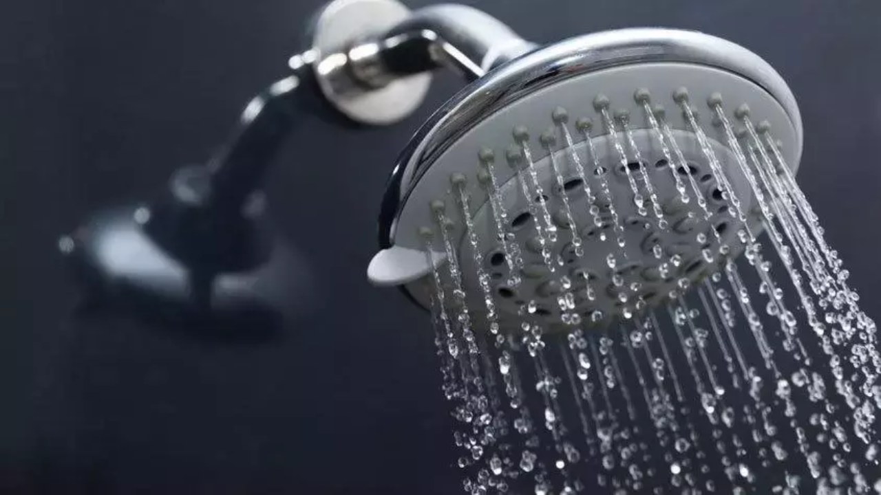 Duş Gideri Tıkanıklık Açma