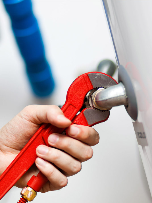 Kameralı Su Kaçağı Tespiti