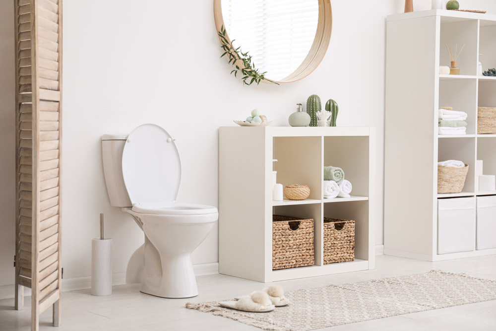 Banyo Tıkanıklık Açma